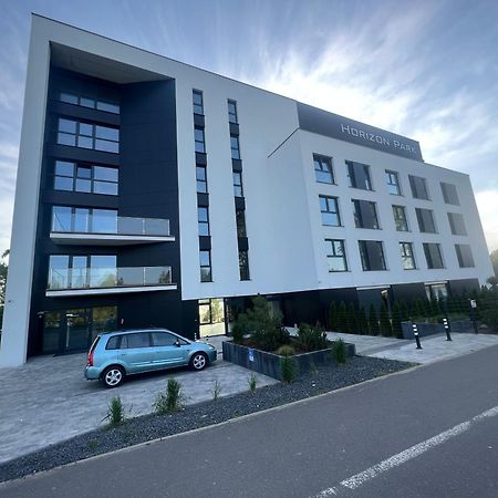 Horizon Park 23 Boszkowo Apartment Exterior foto