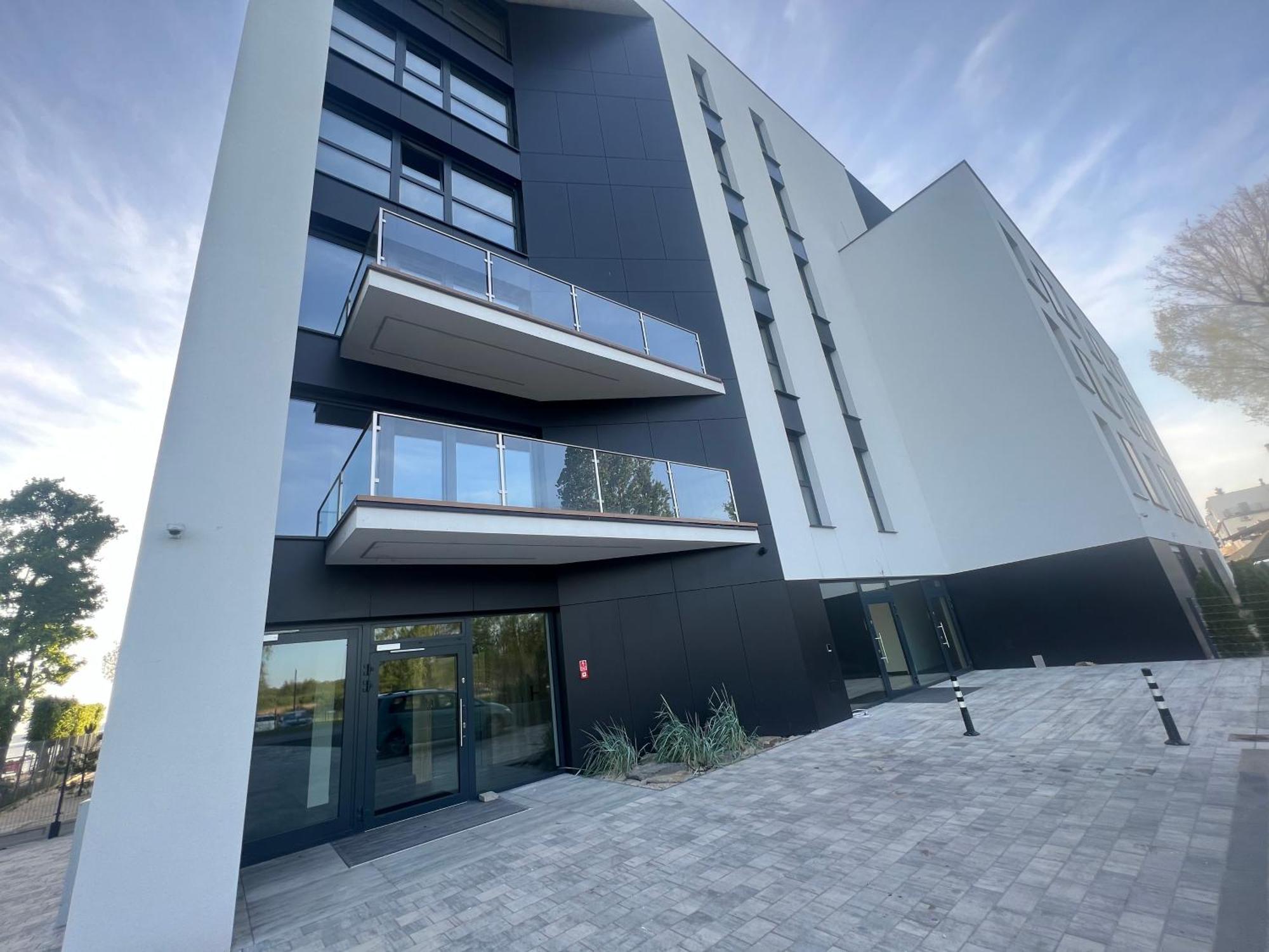 Horizon Park 23 Boszkowo Apartment Exterior foto