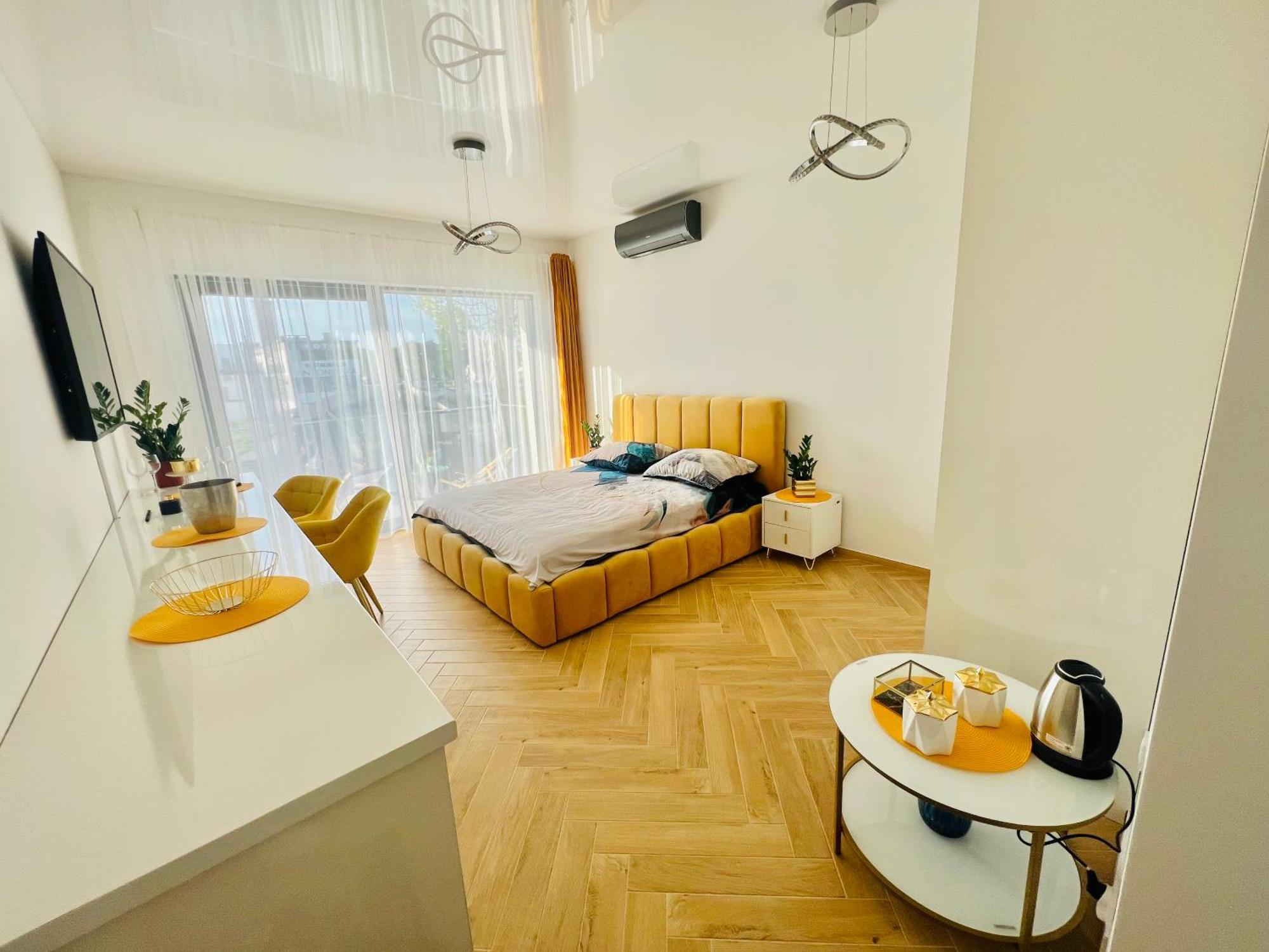 Horizon Park 23 Boszkowo Apartment Exterior foto